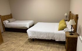 The Hostel
