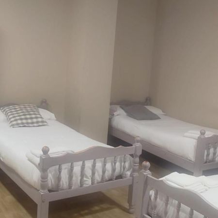 The Hostel Sierra Nevada Zewnętrze zdjęcie